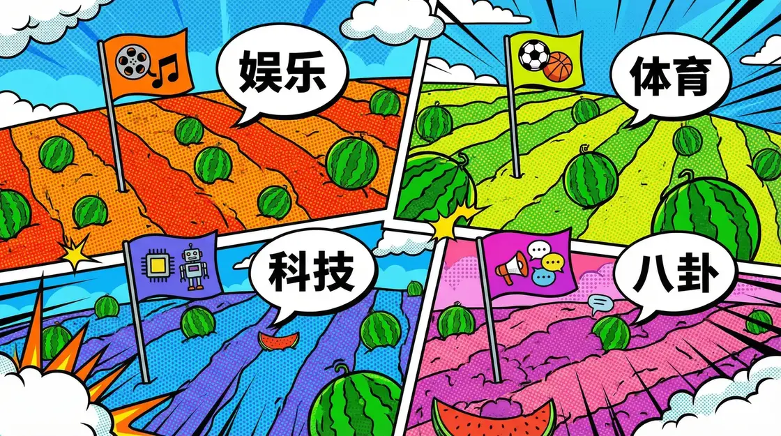 今日黑料 娱乐瓜田分类